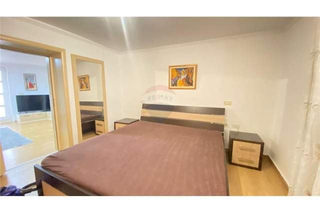 Tirane, jepet me qera apartament 1+1 Kati 0, 60 m² 450 Euro (Rruga e Elbasanit)