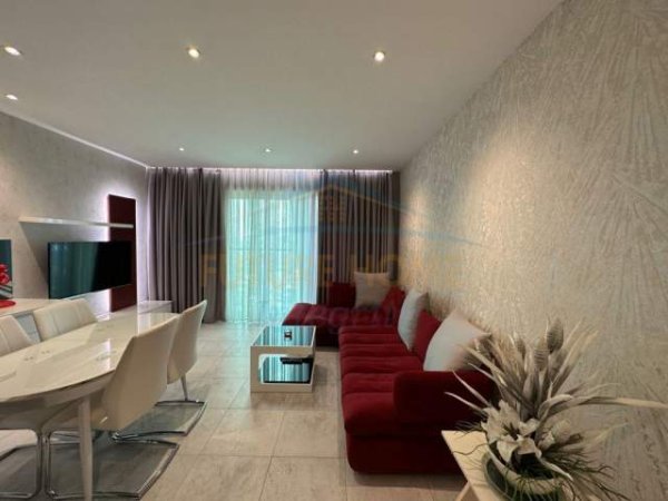 Tirane, jepet me qera apartament 2+1 Kati 19, 90 m² 1.300 Euro (Stadiumi Air Albania)