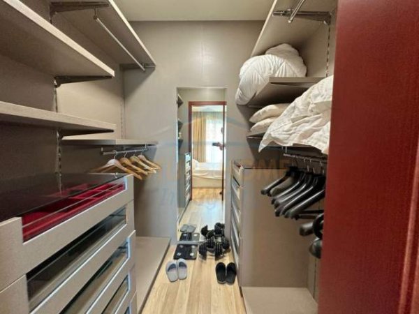 Tirane, jepet me qera apartament 2+1 Kati 19, 90 m² 1.300 Euro (Stadiumi Air Albania)