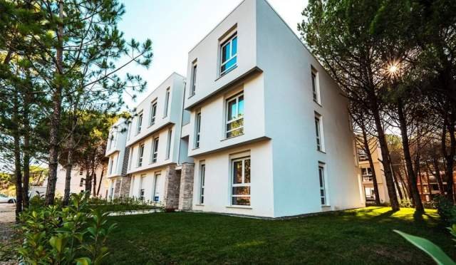 Durres, shitet apartament 2+1+BLK Kati 3, 105 m² 180.000 Euro (Gjiri I Lalzit)