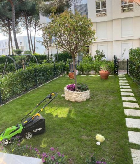 Durres, shitet apartament 1+1+BLK Kati 1, 73 m² 225.000 Euro (GJIRI I LALZIT)