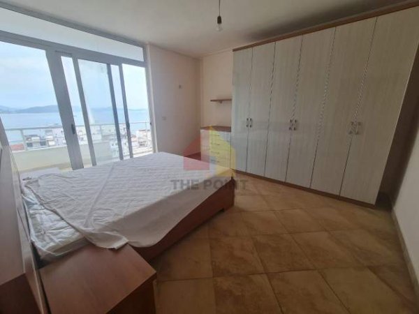 Sarande, shitet apartament 2+1+BLK Kati 6, 143 m² 215.000 Euro (Rruga Skenderbeu)
