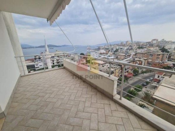 Sarande, shitet apartament 2+1+BLK Kati 6, 143 m² 215.000 Euro (Rruga Skenderbeu)