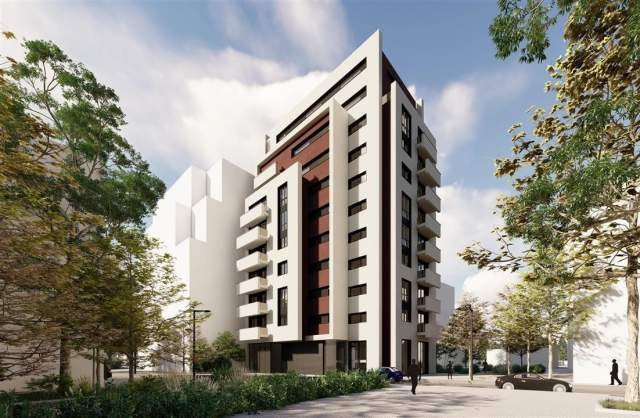 Tirane, shitet apartament 2+1+BLK Kati 10, 94 m² 136.010 Euro (Rr. “Mihal Grameno”)