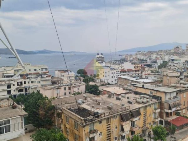 Sarande, shitet apartament 2+1+BLK Kati 6, 92 m² 150.000 Euro (Rruga Onhezmi)