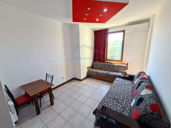 Durres, shitet apartament 1+1 Kati 6, 55 m² 45.000 Euro (Plazh)