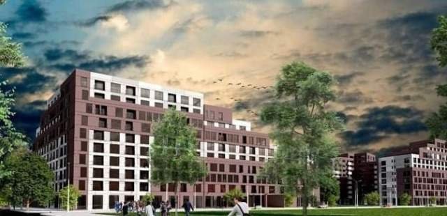 Tirane, shitet apartament 1+1 80 m² 71.910 Euro (Astir)