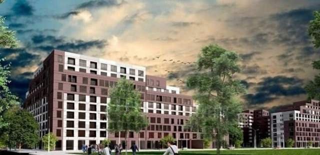 Tirane, shitet apartament Kati 4, 98 m² 88.380 Euro (Astir)