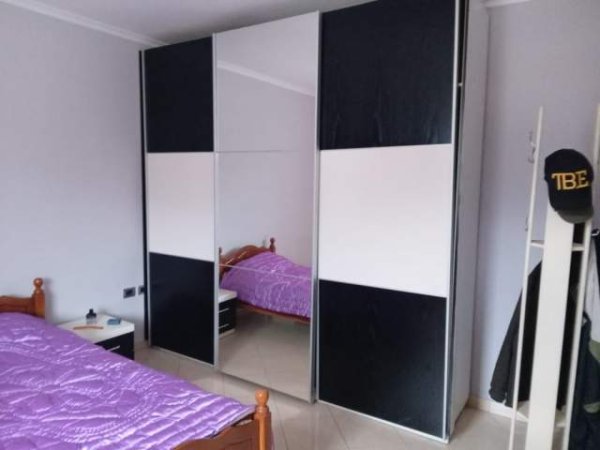 Tirane, jepet me qera apartament 2+1 Kati 6, 98 m² 280 Euro (rruga muhamet deliu)