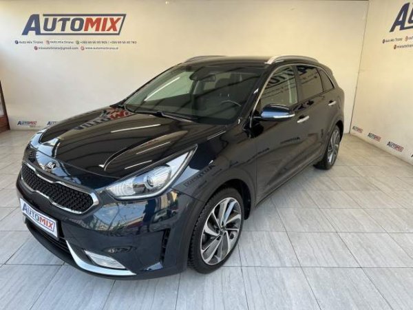 Tirane, shes makine Kia niro Viti 2016, 15.500 Euro