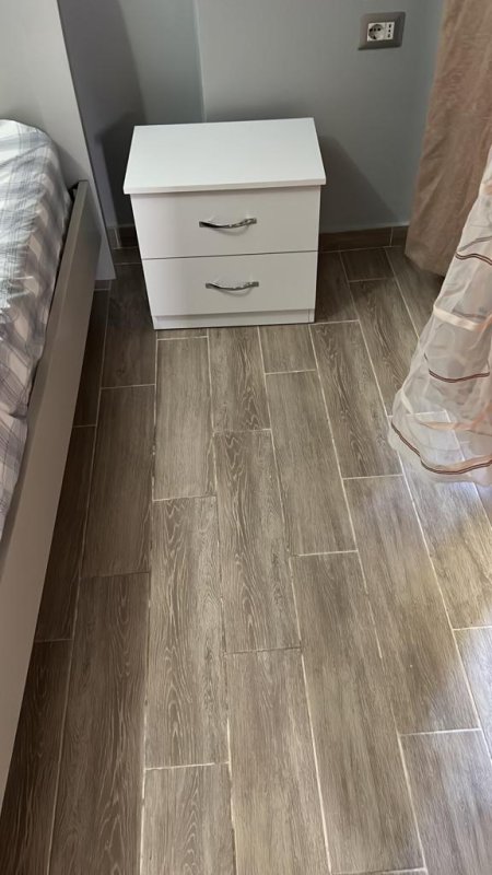 Tirane, jepet me qera apartament 2+1 Kati 1, 100 m² 400 Euro (Rruga Mihal Duri Tiranë,Shqipëria)