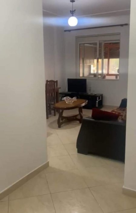 Shqiperi, jepet me qera apartament 1+1 Kati 3, 70 m² 350 Euro (Rruga Dritan Hoxha Tiranë,Shqipëria)