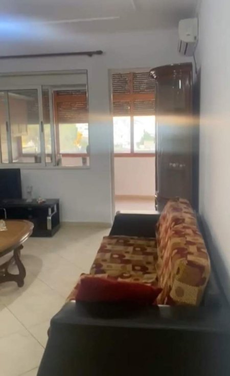 Shqiperi, jepet me qera apartament 1+1 Kati 3, 70 m² 350 Euro (Rruga Dritan Hoxha Tiranë,Shqipëria)