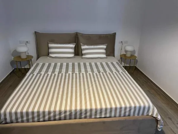 Tirane, jepet me qera Vile 3+1+BLK 202 m²  Rezidenca Olive Grove 2.100 Euro (Mullet)