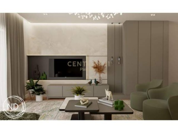 Tirane, jepet me qera apartament 2+1 1.000 Euro (kopshti botanik)