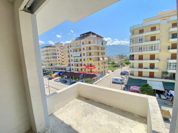 Orikum, shitet apartament Kati 3, 87 m² 70.000 Euro (Orikum)
