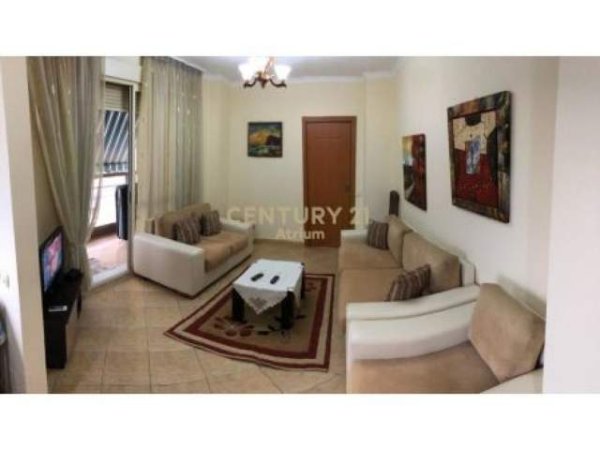 Tirane, jepet me qera apartament 1+1+BLK Kati 3, 57 m² 350 Euro (Shkolle e Kuqe)