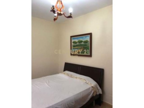 Tirane, jepet me qera apartament 1+1+BLK Kati 3, 57 m² 350 Euro (Shkolle e Kuqe)