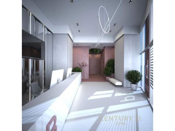 Tirane, shes apartament 2+1 685.000 Euro