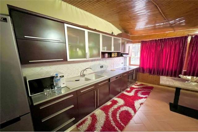 Tirane, jepet me qera apartament 2+1 Kati 2, 104 m² 500 Euro (Ibrahim Kodra)