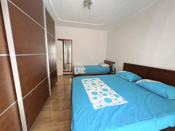 Tirane, jepet me qera apartament 1+1+BLK Kati 3, 55 m² 500 Euro (Andon Zako Cajupi)