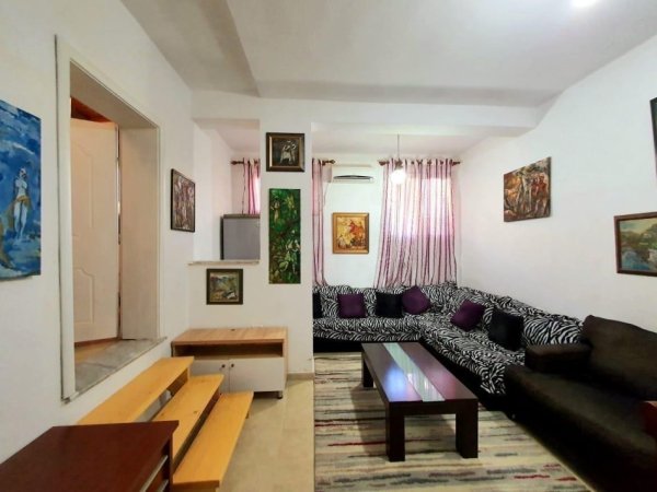 Tirane, shes apartament 2+1 , 115 m² 140.000 € (Xhamia e Tabakeve)