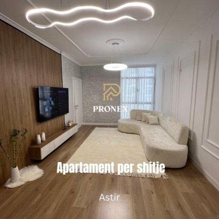 Tirane, shitet apartament 2+1+Ballkon Kati 4, 102 m² 173.000 € (Astir, Rruga Mikel Maruli)