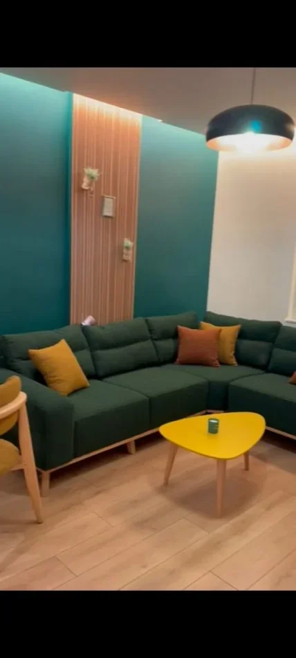 Durres, shes apartament 2+1+Ballkon Kati 6, 110 m² 150.000 € (Durres)