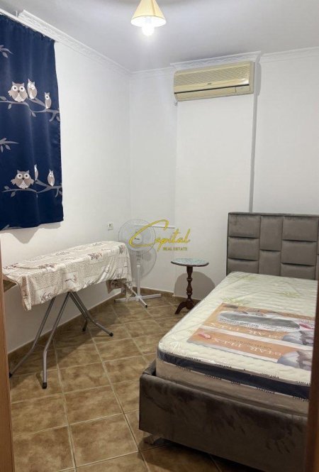 Tirane, jepet me qera apartament 2+1 Kati 8, 74 m² 600 € (URA E NISHARAKUT)