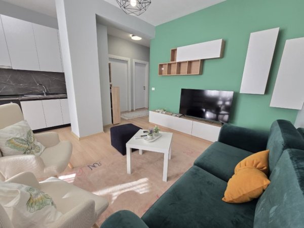 Tirane, jepet me qera apartament 2+1+Ballkon Kati 3, 120 m² 600 €  Oasis Residence