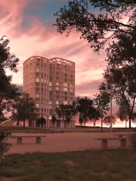 Tirane, shitet apartament 2+1 , 127 m² 279.000 € (kopshti botanik)