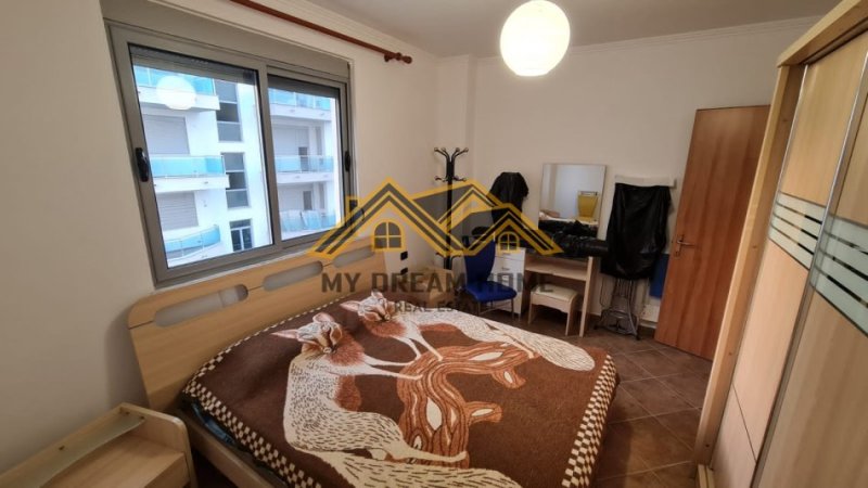 Durres, shitet apartament 2+1 Kati 3, 87 m² 106.000 € (golem)