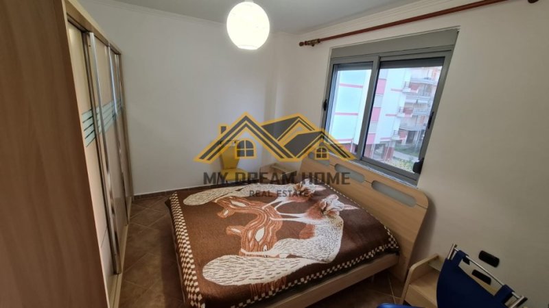 Durres, shitet apartament 2+1 Kati 3, 87 m² 106.000 € (golem)