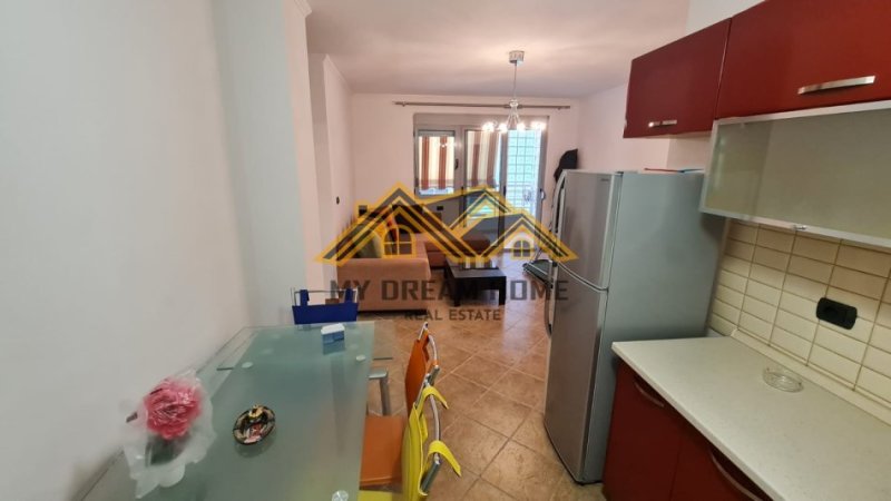 Durres, shitet apartament 2+1 Kati 3, 87 m² 106.000 € (golem)