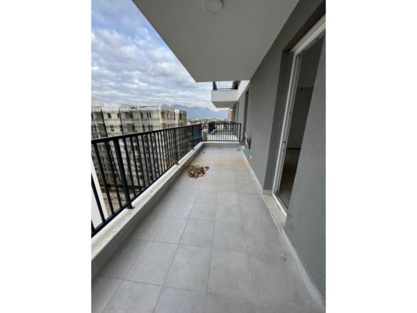 SHITET APARTAMENT 1+1 , UNIVERS CITY , QTU