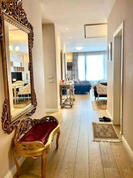 Tirane, shitet apartament 3+1 , 160 m² (air albania)