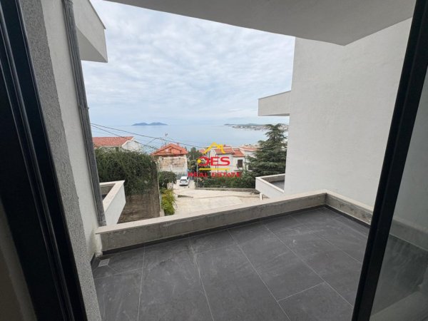 Vlore, shitet apartament 1+1+Ballkon Kati 2, 81 m² (Rruga Dhimitër Konomi)