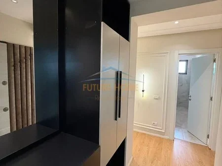 Shitet, Apartament 2+1+2,Unaza e Re, Tirane. AREA59377