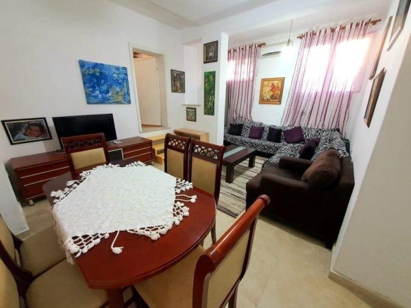 Tirane, shitet apartament 2+1 Kati 1, 105 m² 140.000 € (Xhamia e Tabakëve)