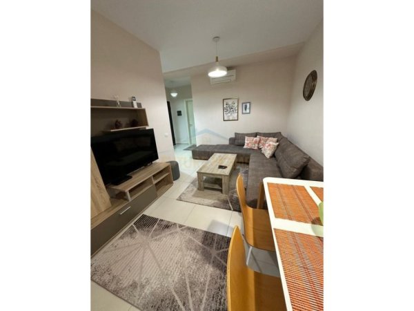 SHITET APARTAMENT 1+1+OBORR NE VALAMAR RESIDENCE, GJIRI I LALEZIT