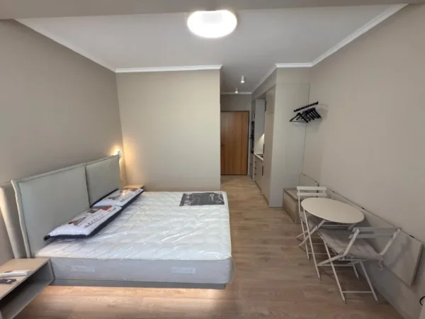 Tirane, shitet garsonier 1+1 , 30 m² 118.000 € (komuna parisit)