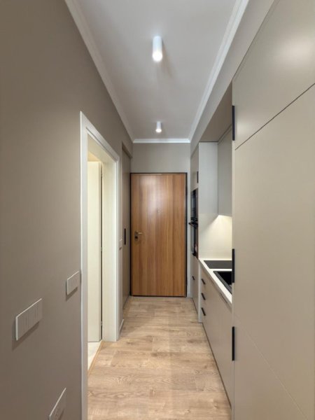 Tirane, shitet garsonier 1+1 , 30 m² 118.000 € (komuna parisit)