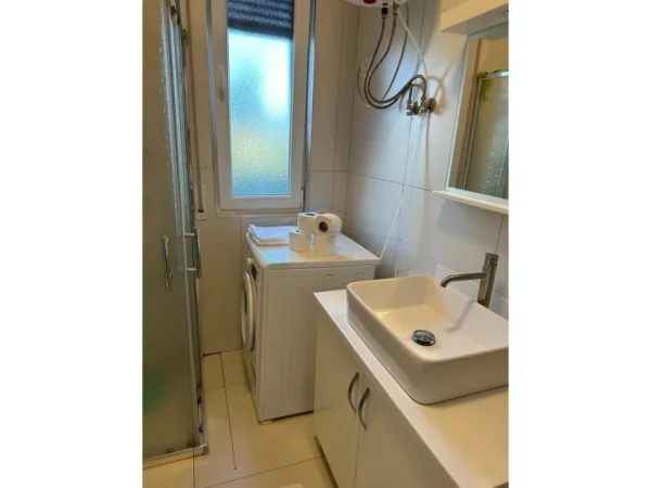 SHITET APARTAMENT 1+1+OBORR NE VALAMAR RESIDENCE, GJIRI I LALEZIT