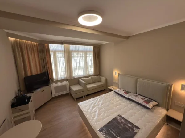 Tirane, shitet garsonier 1+1 , 30 m² 118.000 € (komuna parisit)