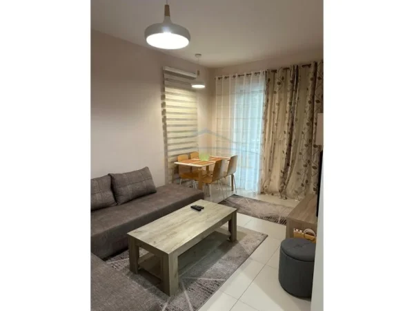 SHITET APARTAMENT 1+1+OBORR NE VALAMAR RESIDENCE, GJIRI I LALEZIT