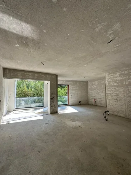 Tirane, shitet apartament 2+1+Ballkon Kati 4, 143 m² 560.000 € (Rruga Elbasanit)