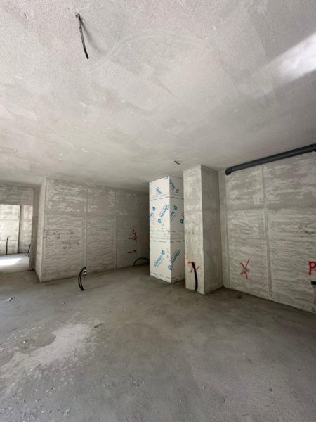 Tirane, shitet apartament 2+1+Ballkon Kati 4, 143 m² 560.000 € (Rruga Elbasanit)