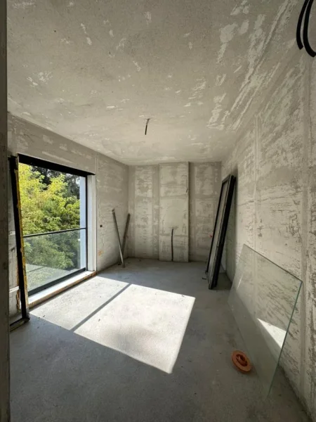 Tirane, shitet apartament 2+1+Ballkon Kati 4, 143 m² 560.000 € (Rruga Elbasanit)
