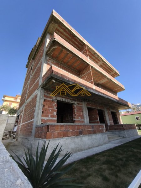 Durres, shitet Vile Kati 4, 547 m² 250.000 € 