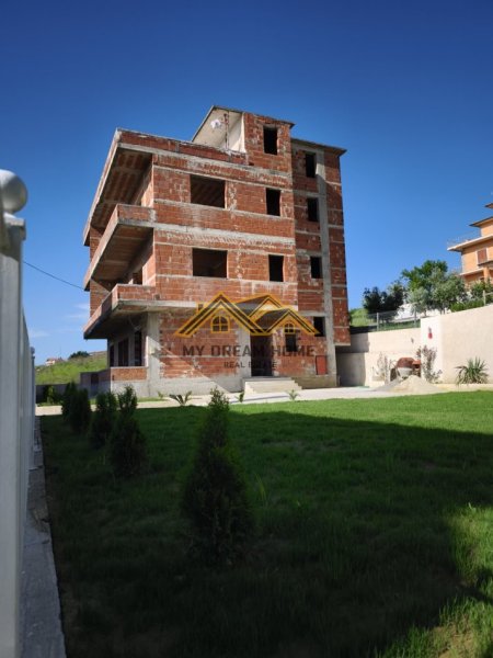 Durres, shitet Vile Kati 4, 547 m² 250.000 € 